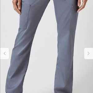 Jaanuu Drawstring 6 Pocket Pant